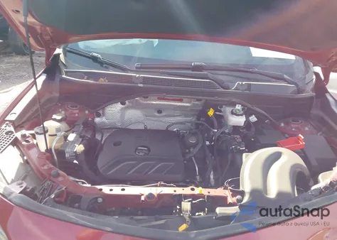 2023 Buick Encore Gx Select Fwd from USA, damaged, VIN KL4MMDSLXPB003758